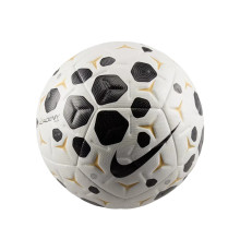 Футбольный мяч Nike Academy Plus розмір 5, біло-чорний
