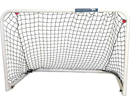 Ворота YakimaSport Goal 120x80x60 см MINI універсальні складні універсальні