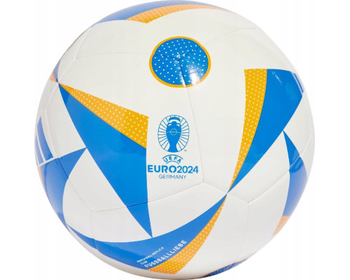 Adidas м'яч Euro24 Club Fussballliebe IN9371