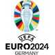 Adidas м'яч Euro24 Club Fussballliebe IN9371