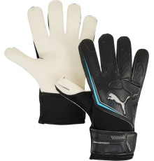 Рукавички воротарські Puma Ultra Play RC 41952 08 р.9, чорно-білі