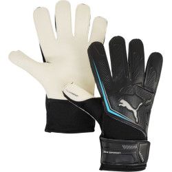 Рукавички воротарські Puma Ultra Play RC 41952 08 р.9, чорно-білі