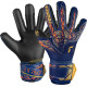 Рукавички воротарські Reusch Attrakt Gold X 5470945 4411 р.10, синьо-жовтий