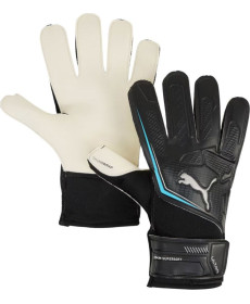 Рукавички воротарські Puma Ultra Play RC 41952 08 р.10, чорно-білі