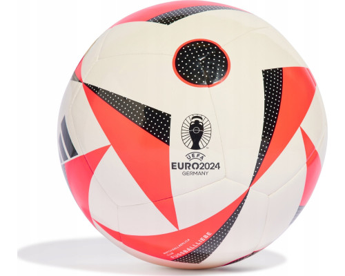 Adidas м'яч Euro24 Club Fussballliebe IN9372