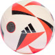 М'яч футбольний Adidas Euro24 Fussballliebe IN9372 розмір 3, біло-червоний