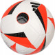 М'яч футбольний Adidas Euro24 Fussballliebe IN9372 розмір 3, біло-червоний