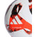 М'яч для футболу Adidas Tiro Junior 290 League біло-червоний HT2424 4