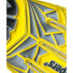Рукавички воротарські 4Keepers Force V2.23 RF S874708 р. М, жовто-сірі
