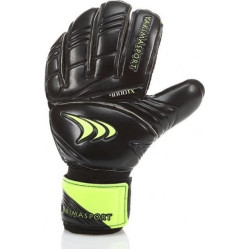 Рукавички воротарські YakimaSport GripMaster р.5, чорні