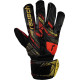 Рукавички воротарські Reusch Attrakt Solid 5570515 7075 р.7,5, червоно-чорні
