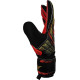 Рукавички воротарські Reusch Attrakt Solid 5570515 7075 р.7,5, червоно-чорні