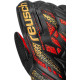 Рукавички воротарські Reusch Attrakt Solid 5570515 7075 р.7,5, червоно-чорні
