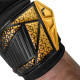 Рукавички воротарські Reusch Attrakt Solid 5570515 7075 р.7,5, червоно-чорні