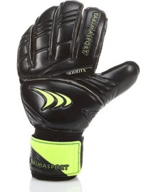Рукавички воротарські YakimaSport GripMaster р.3, чорні