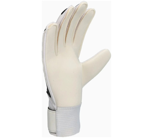 Воротарські рукавиці дитячі Nike NK GK MATCH JR - HO24 розмір 8 (21,6 см), чорно-білі