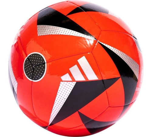 М'яч Adidas EURO 24 CLUB FUSSBALLLIEBE МІСТР НІМЕЧЧИНИ ТРЕНУВАЛЬНИЙ Р.5 М'яч Adidas EURO 24 CLUB FUSSBALLLIEBE МІСТР НІМЕЧЧИНИ ТРЕНУВАЛЬНИЙ Р.5