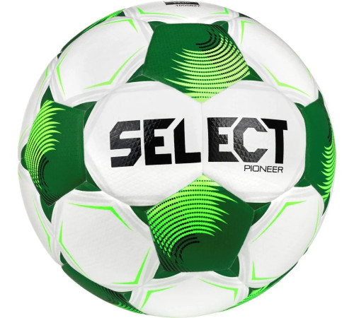 М'яч футбольний Select FB Pioneer Fifa v26 розмір 5