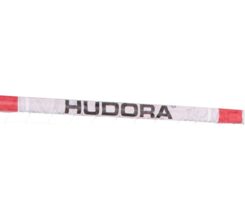 Футбольні ворота Hudora Allround 300x200 см