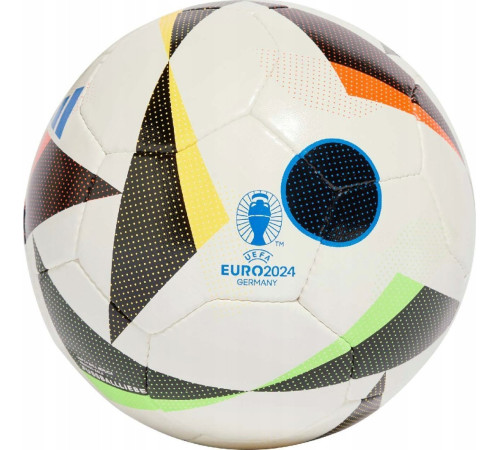 Adidas Футбол Euro24 Pro Training Fussballliebe IN9377 Adidas Футбол Euro24 Pro Training Fussballliebe IN9377