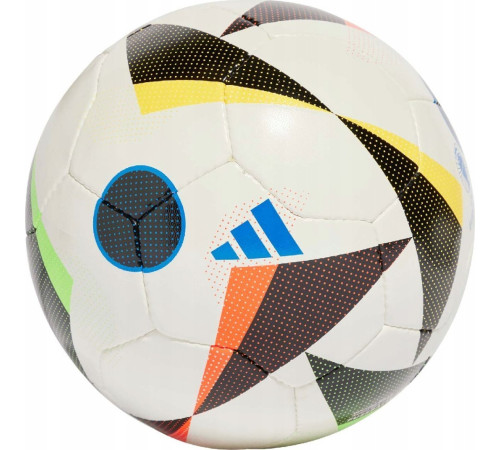 Adidas Футбол Euro24 Pro Training Fussballliebe IN9377 Adidas Футбол Euro24 Pro Training Fussballliebe IN9377