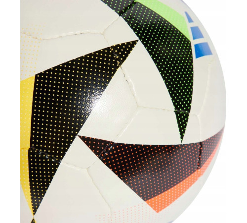 Adidas Футбол Euro24 Pro Training Fussballliebe IN9377 Adidas Футбол Euro24 Pro Training Fussballliebe IN9377