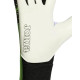 Рукавички воротарські Joma HUNTER розмір 10 (25,6 см), чорно-зелені