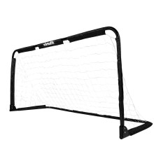 VIRTUFIT SKŁADANA BRAMKA PIŁKARSKA - 200 X 100 CM