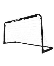 VIRTUFIT SKŁADANA BRAMKA PIŁKARSKA - 200 X 100 CM
