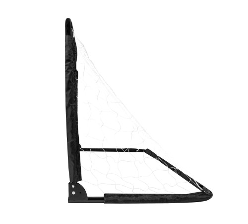 VIRTUFIT SKŁADANA BRAMKA PIŁKARSKA - 200 X 100 CM
