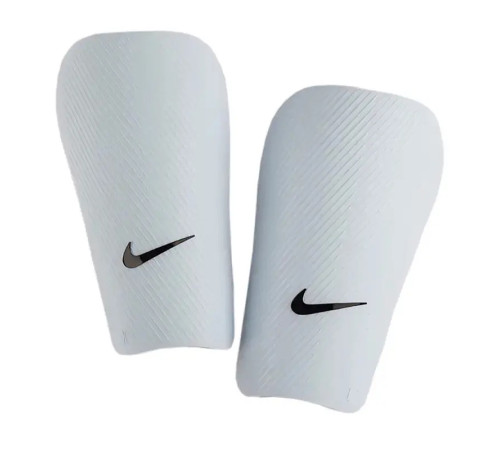 Щитки Nike NK J GUARD-CE розмір XS (зріст 140-150 см), біло-чорні