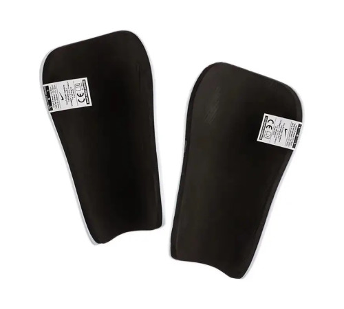 Щитки Nike NK J GUARD-CE розмір XS (зріст 140-150 см), біло-чорні