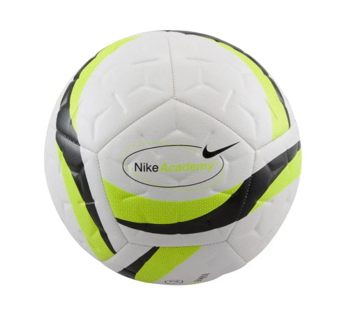 Футбольний м'яч Nike Academy розмір 5, різнокольоровий