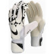 Воротарські рукавиці дитячі Nike NK GK MATCH JR - HO24 розмір 5 (15,6 см), чорно-білі