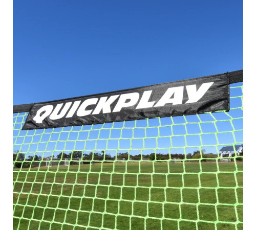 Сітка тренувальна для футболу QUICKPLAY TEKKERS WALLS 200 x 120 см