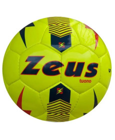 М'яч футбольний Zeus PALLONE TUONO розмір 5, різнокольоровий
