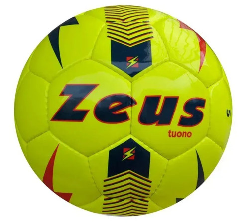 М'яч футбольний Zeus PALLONE TUONO розмір 5, різнокольоровий