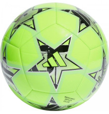 М'яч футбольний Adidas Finale Club IA0950, зелений