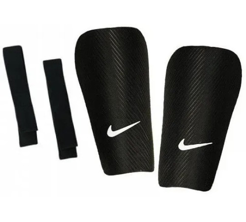 Щитки диятчі Nike NK J GUARD-CE розмір S (зріст 150-160 см), чорний