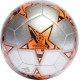 М'яч футбольний Adidas Finale Club IA0950 розмір 5, сіро-помаранчевий