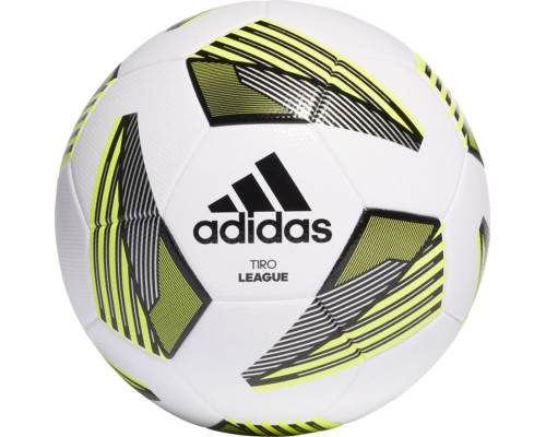 Футбольний м'яч Adidas Tiro League TSBE FS0369 5