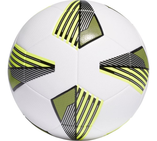 Футбольний м'яч Adidas Tiro League TSBE FS0369 5 Футбольний м'яч Adidas Tiro League TSBE FS0369 5