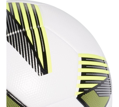 Футбольний м'яч Adidas Tiro League TSBE FS0369 5 Футбольний м'яч Adidas Tiro League TSBE FS0369 5
