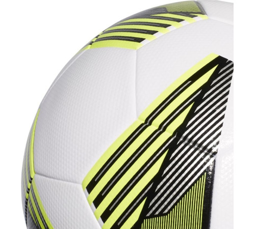 Футбольний м'яч Adidas Tiro League TSBE FS0369 5 Футбольний м'яч Adidas Tiro League TSBE FS0369 5