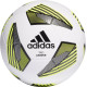 М'яч футбольний Adidas Tiro League TSBE FS0369 розмір 5, біло-жовтий