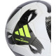 М'яч для футболу Adidas Tiro League для штучного покриття білий HT2423 4