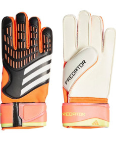 Рукавички воротарські Adidas Predator MTC IN1599 р. 7, різнокольорові