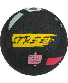 М'яч футбольний Select FB Street v26 розмір 4,5, різнокольоровий