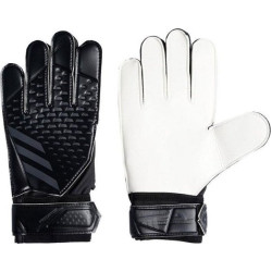 Рукавички воротарські Adidas Predator Training HY4075 р. 10, чорно-білі