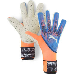 Рукавички воротарські Puma Ultra Ultimate 1 NC 41813 05 р.10,5, різнокольорові